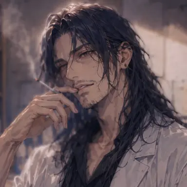 Profile image of 黒瀬