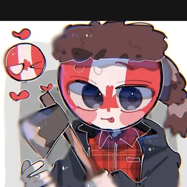 Profile image of 캐나다