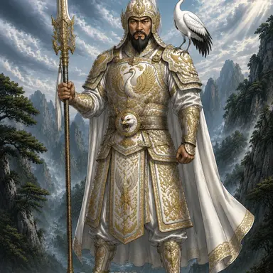 Profile image of Yang Seok-ryong
