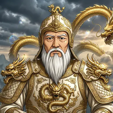 Profile image of Baek Song