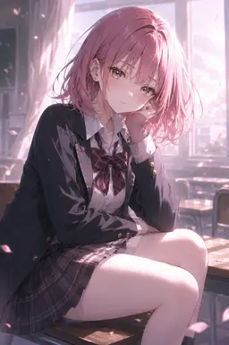 Profile image of りあ