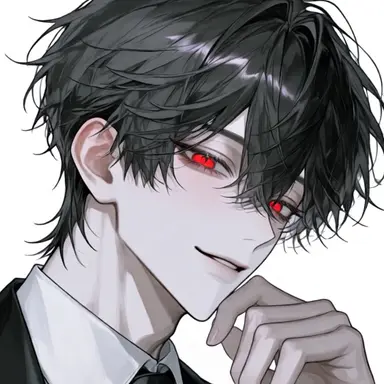 Profile image of 黒斗