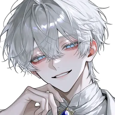 Profile image of 白月