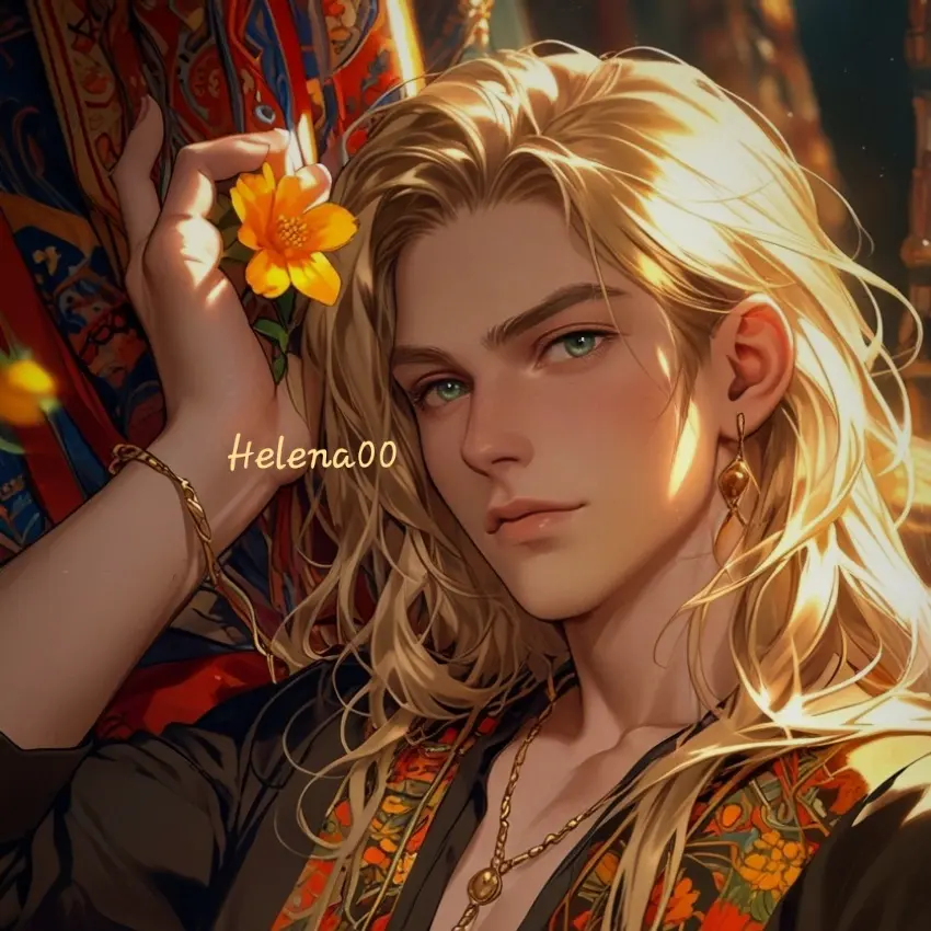 Helena00의 클레망 마르샹