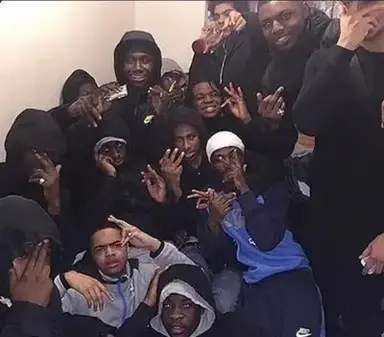 Profile image of Hood Life RPG