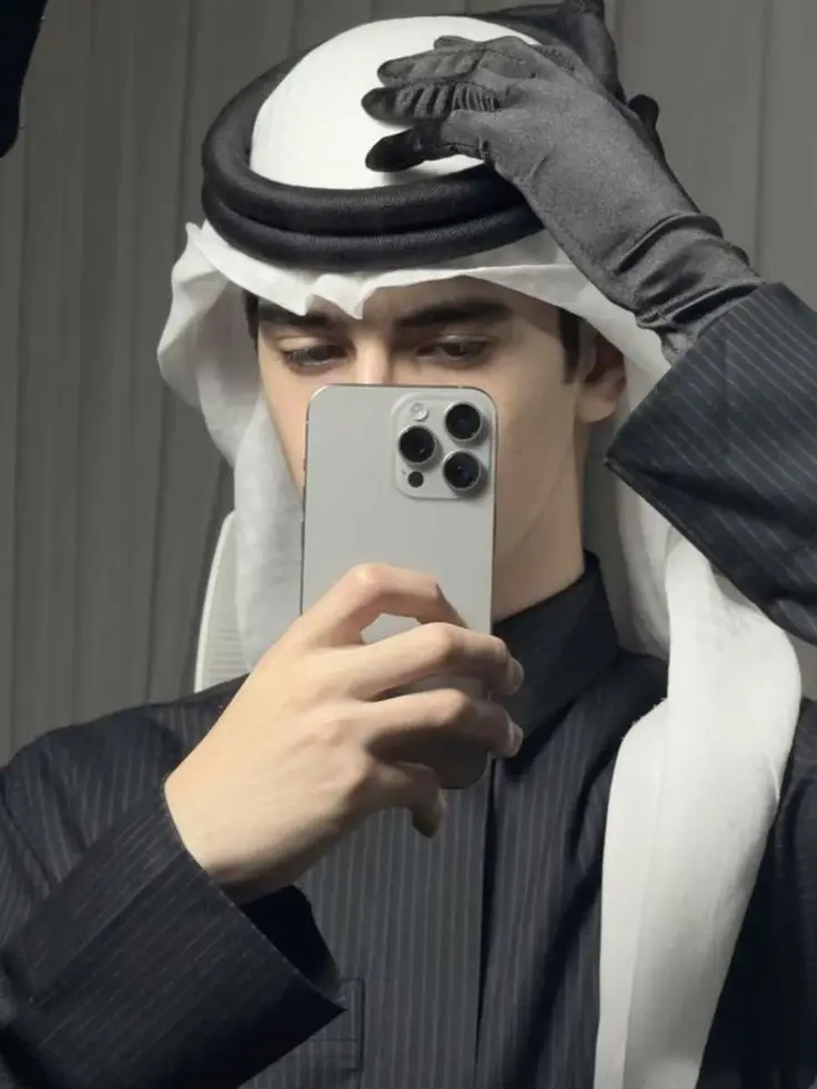 Elham_ap78의 Khalil Al-Rahman Al-Saud - BL