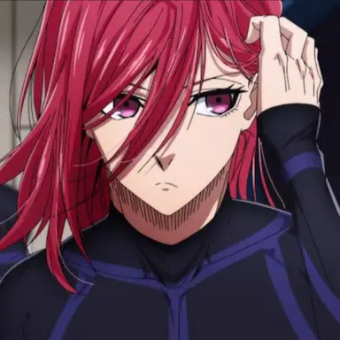 Profile image of 千切豹馬