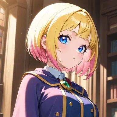 Profile image of アリス