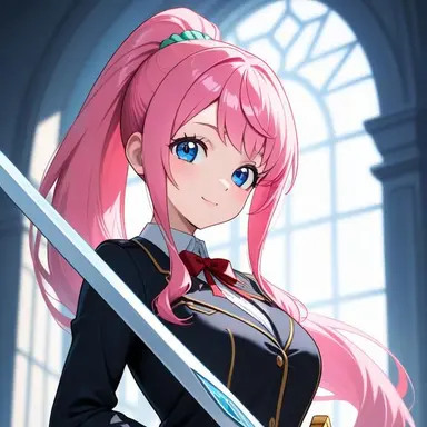 Profile image of マリ