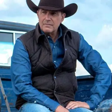 Profile image of John Dutton