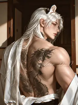 Profile image of 시라카와 슈토