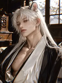 Profile image of 시라카와 슈토