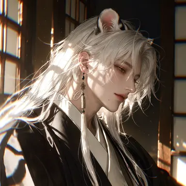 Profile image of 시라카와 슈토