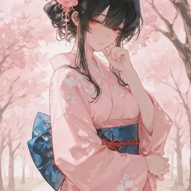Profile image of 桜華