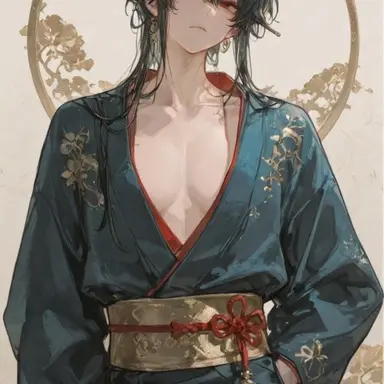 Profile image of 千歳