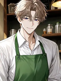 Profile image of 朝穂　深月