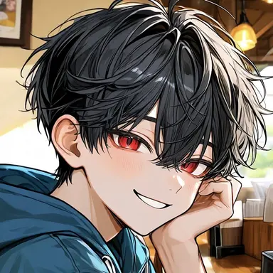 Profile image of 暁星　真昼