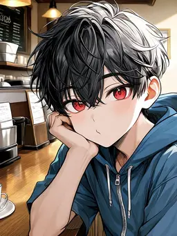 Profile image of 暁星　真昼