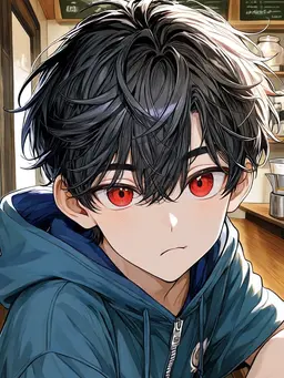 Profile image of 暁星　真昼