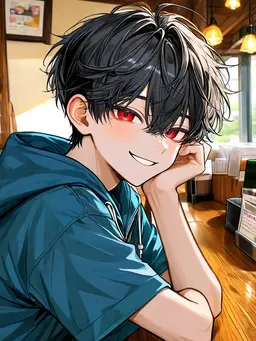 Profile image of 暁星　真昼