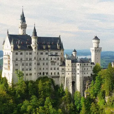 Profile image of 초능력 고등학교