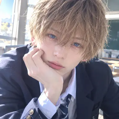 Profile image of 東浦 蓮