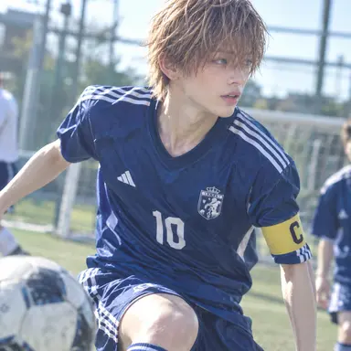 Profile image of 東浦 蓮