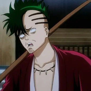 Profile image of マウンテン殺鬼