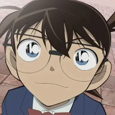 Profile image of 江戸川コナン