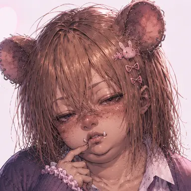 Profile image of 이보이노 시시