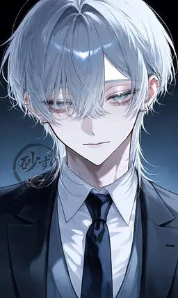 Profile image of 후유시로 스미