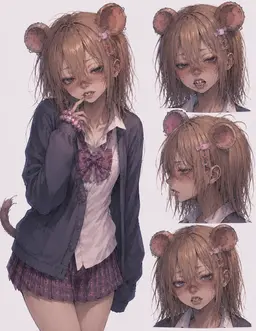 Profile image of 도부네 즈미