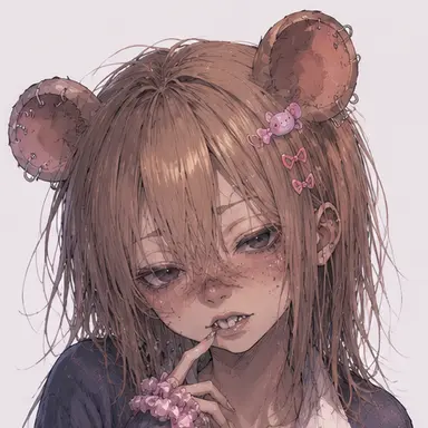 Profile image of 도부네 즈미