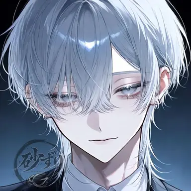 Profile image of 후유시로 스미