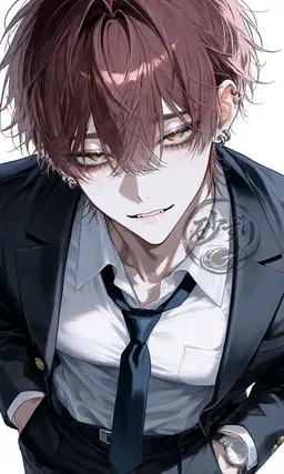 Profile image of 쿠제 세이