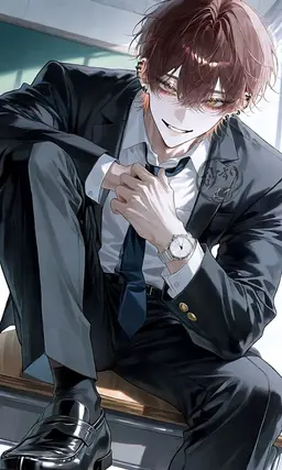 Profile image of 쿠제 세이