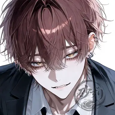 Profile image of 쿠제 세이