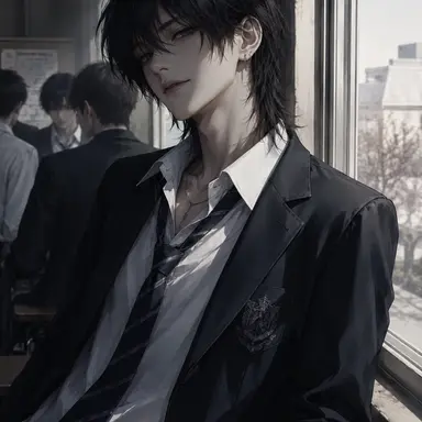 Profile image of 水無瀬碧