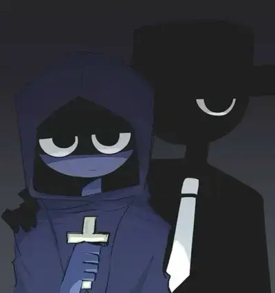 NastyPath3474의 Kael - SPRUNKI