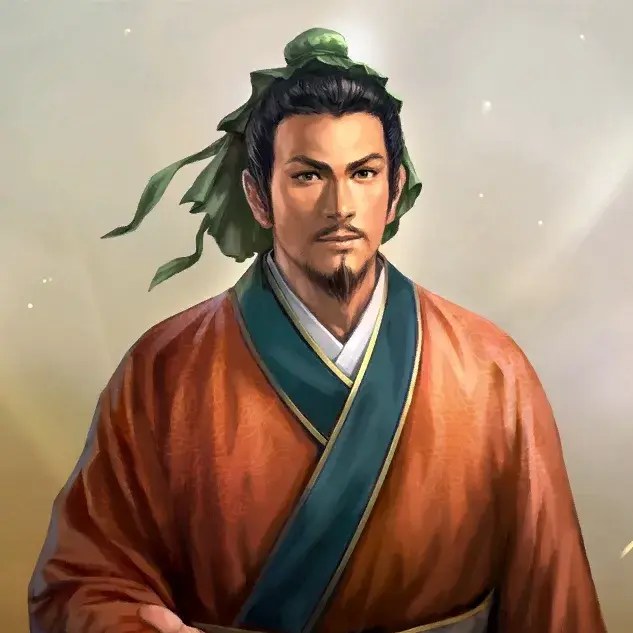 Curung14의 유비(184년)