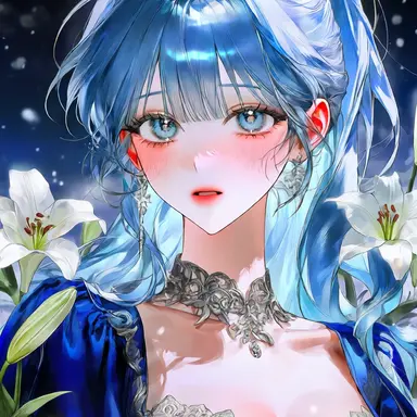 Profile image of 레이븐