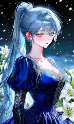 Profile image of 레이븐