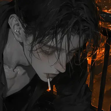 Profile image of 僩