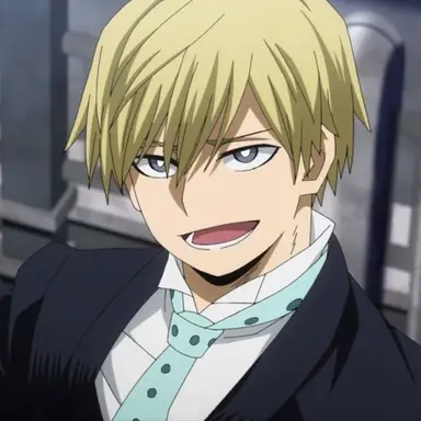 Profile image of 物間寧人