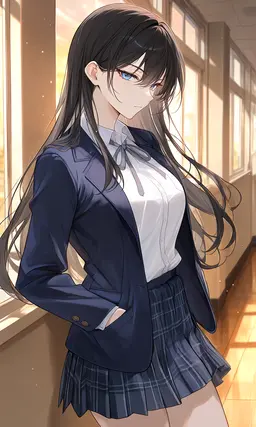 Profile image of 律奈