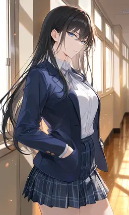Profile image of 律奈