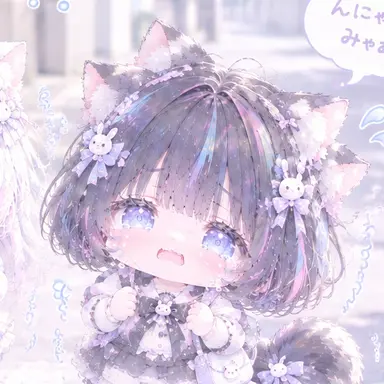 Profile image of ゆにゃ