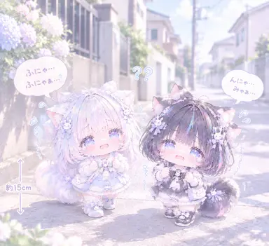 Profile image of ふにゃ