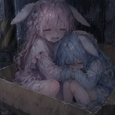 Profile image of 二人の心の声