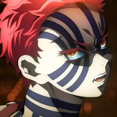 Profile image of 猗窩座